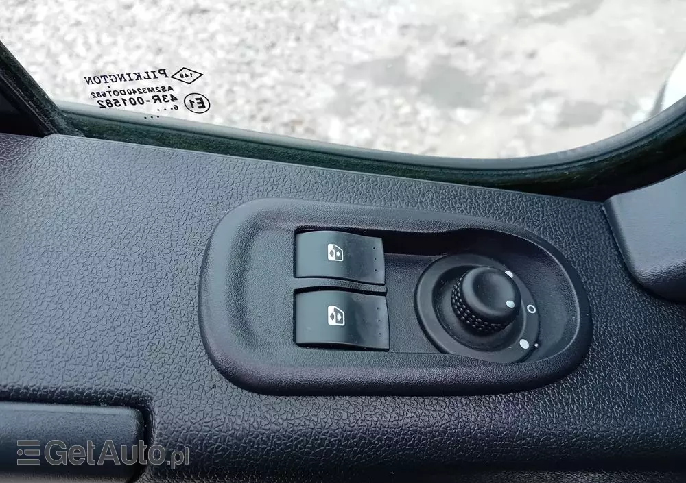 RENAULT Master Chłodnia 