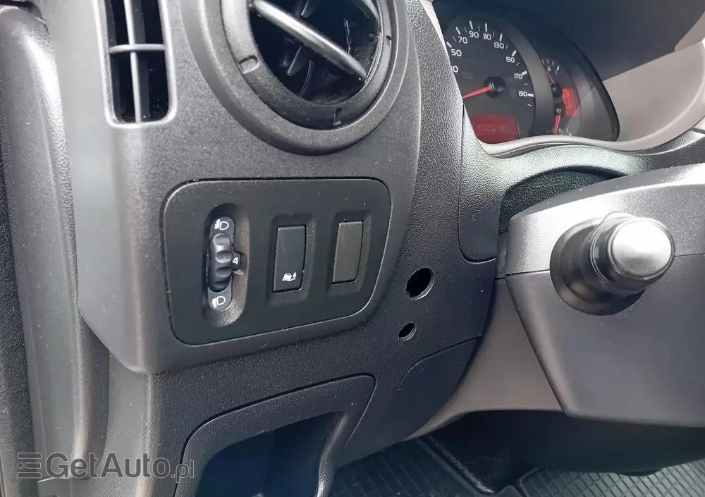 RENAULT Master Chłodnia 