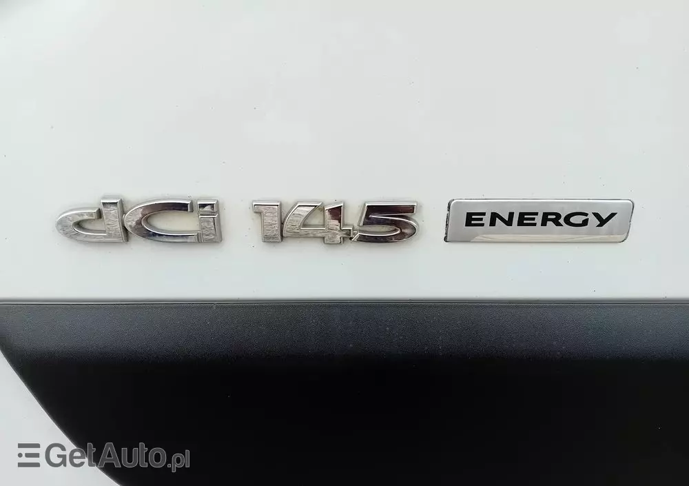 RENAULT Master Chłodnia 