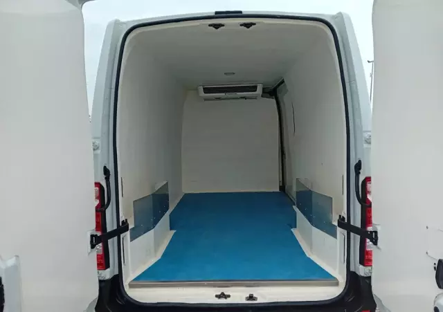 RENAULT Master Chłodnia 