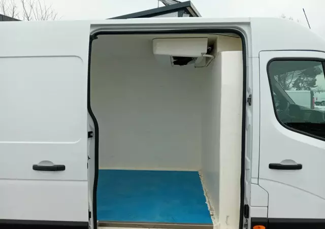 RENAULT Master Chłodnia 