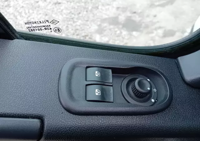 RENAULT Master Chłodnia 