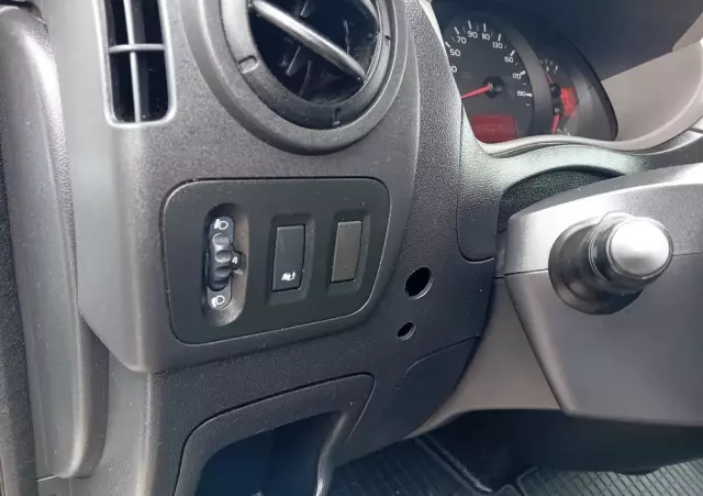 RENAULT Master Chłodnia 