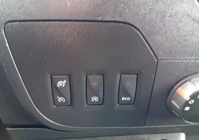 RENAULT Master Chłodnia 