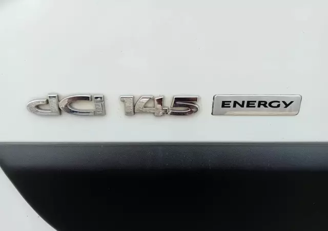 RENAULT Master Chłodnia 