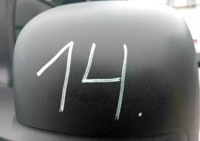 RENAULT Master Chłodnia 