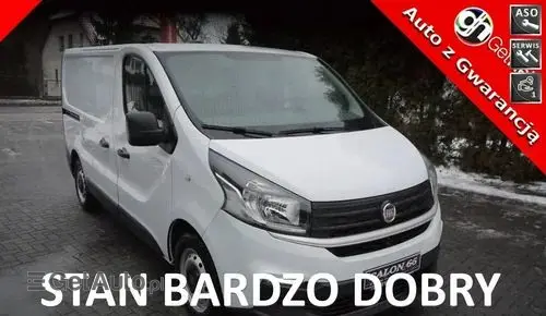 FIAT Talento 