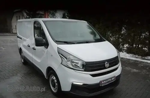 FIAT Talento 