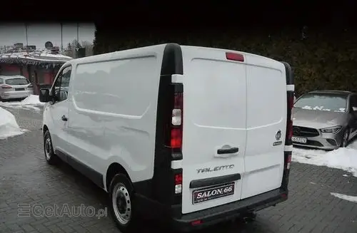 FIAT Talento 