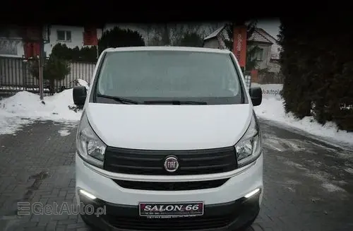 FIAT Talento 