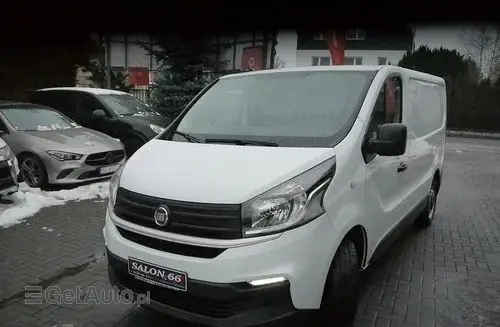 FIAT Talento 