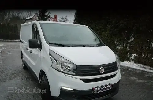 FIAT Talento 