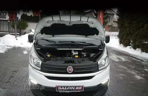 FIAT Talento 