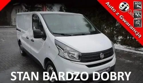 FIAT Talento 