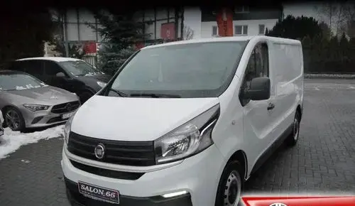 FIAT Talento 