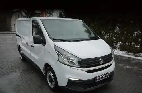 FIAT Talento 