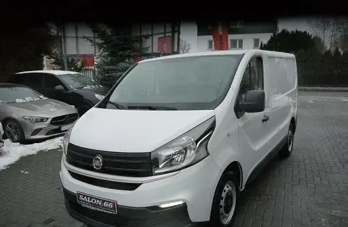 FIAT Talento 