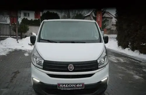 FIAT Talento 