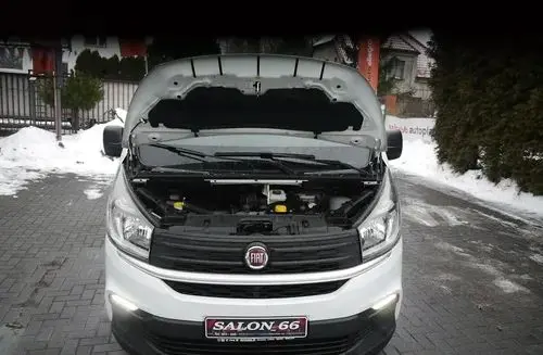 FIAT Talento 