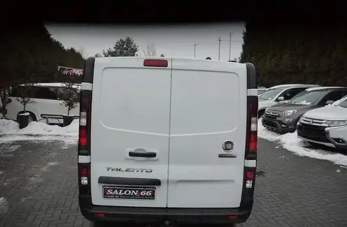 FIAT Talento 