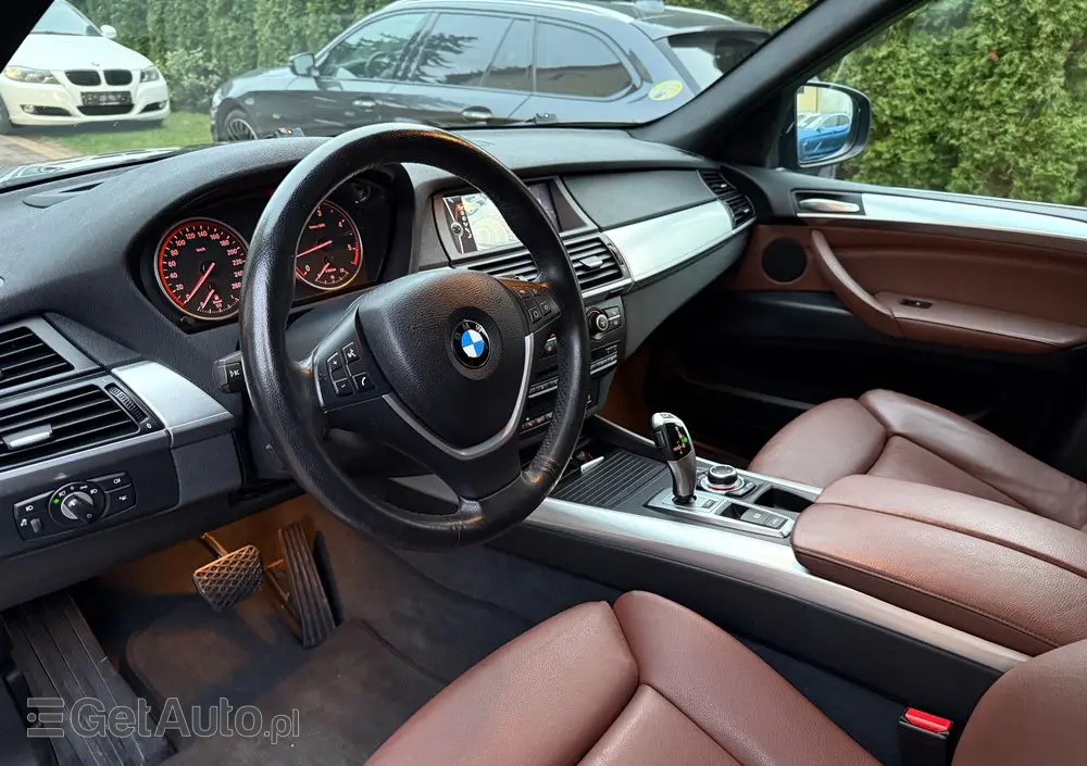 BMW X5 XDrive40d Edition Exclusive