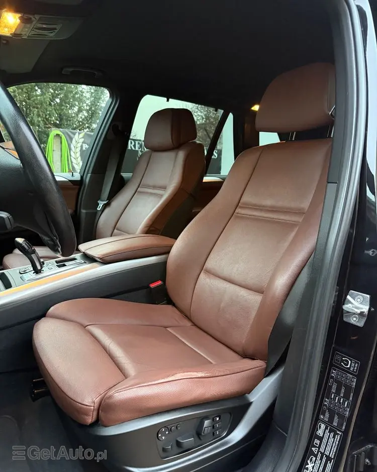 BMW X5 XDrive40d Edition Exclusive