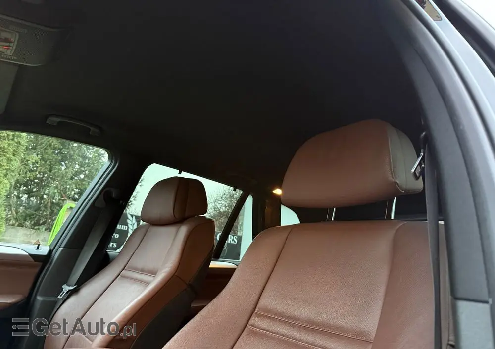 BMW X5 XDrive40d Edition Exclusive