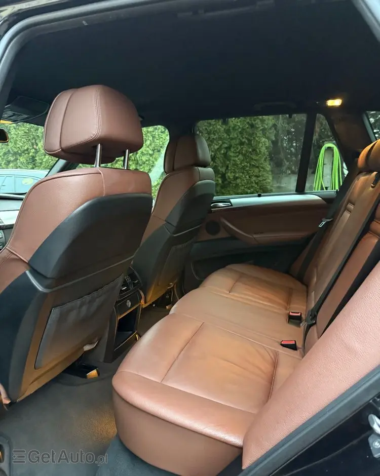 BMW X5 XDrive40d Edition Exclusive