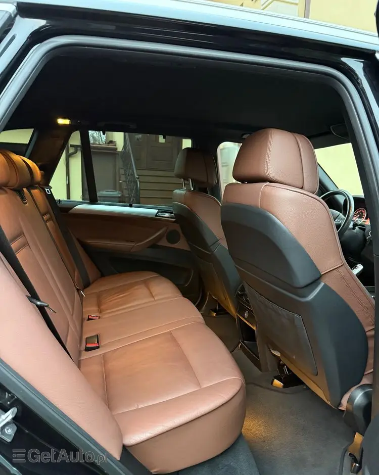 BMW X5 XDrive40d Edition Exclusive