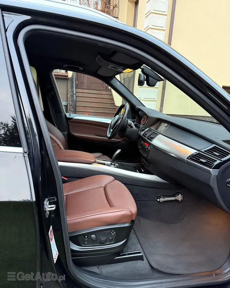 BMW X5 XDrive40d Edition Exclusive