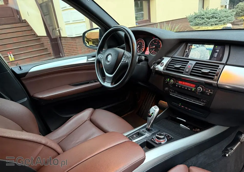 BMW X5 XDrive40d Edition Exclusive