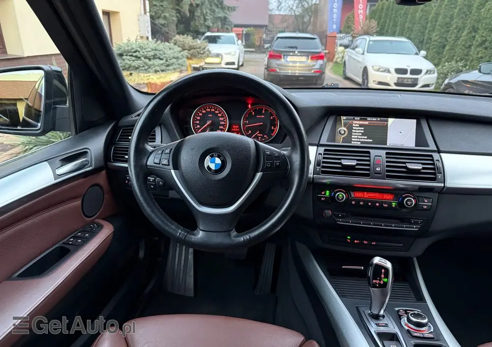 BMW X5 XDrive40d Edition Exclusive