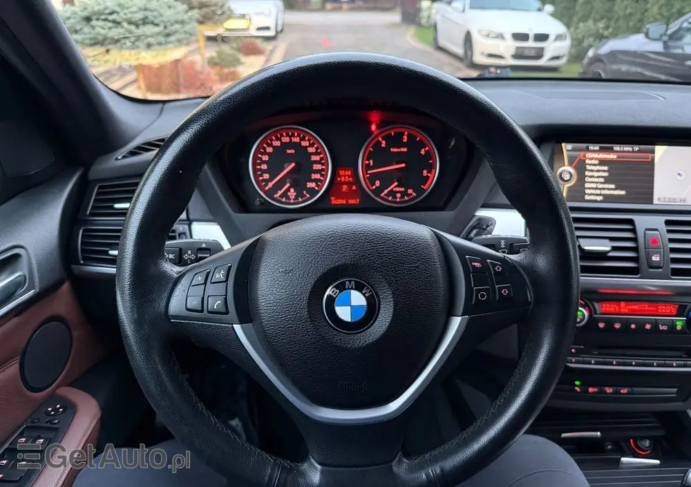 BMW X5 XDrive40d Edition Exclusive