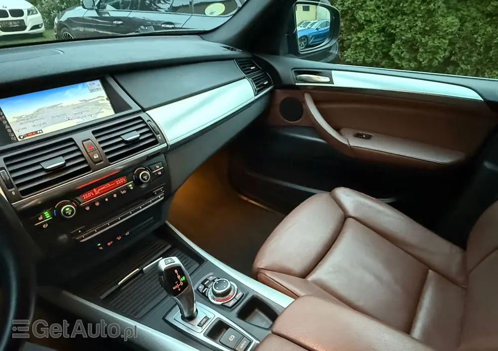 BMW X5 XDrive40d Edition Exclusive