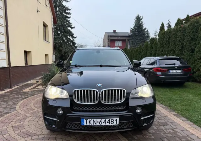 BMW X5 XDrive40d Edition Exclusive
