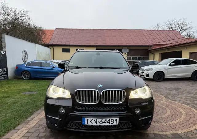 BMW X5 XDrive40d Edition Exclusive
