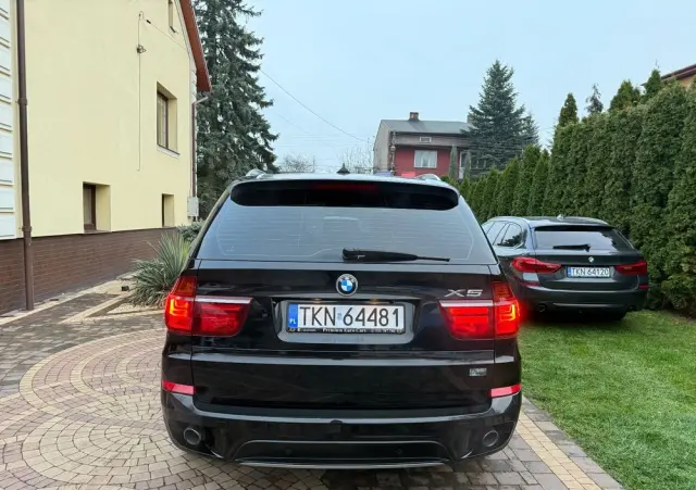 BMW X5 XDrive40d Edition Exclusive