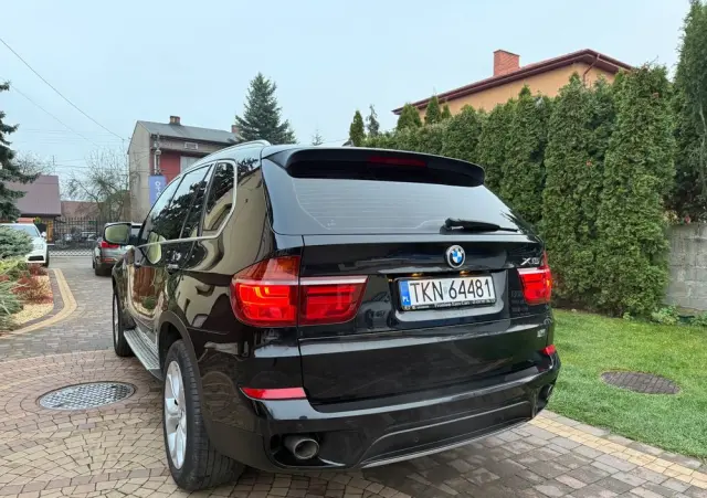 BMW X5 XDrive40d Edition Exclusive