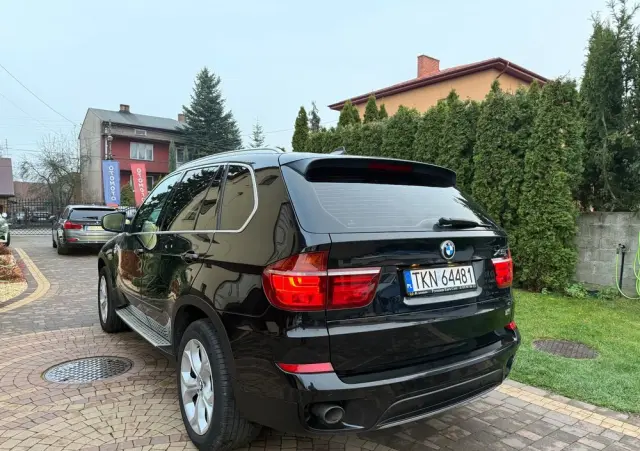 BMW X5 XDrive40d Edition Exclusive