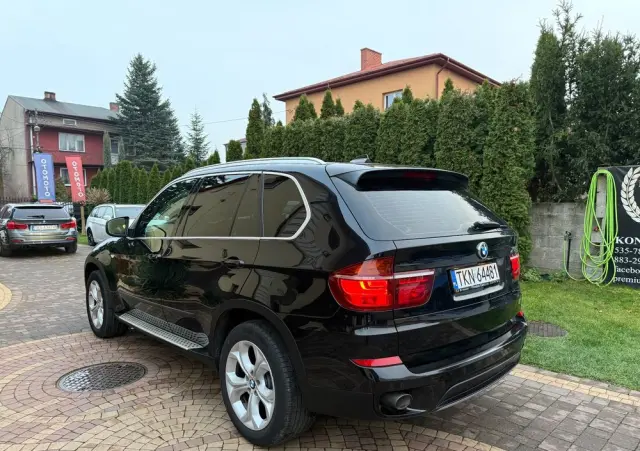BMW X5 XDrive40d Edition Exclusive