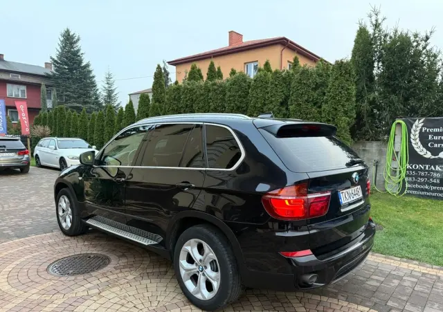 BMW X5 XDrive40d Edition Exclusive
