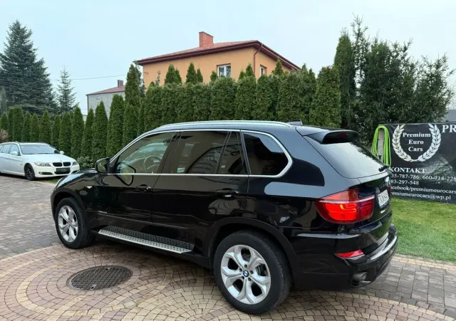 BMW X5 XDrive40d Edition Exclusive