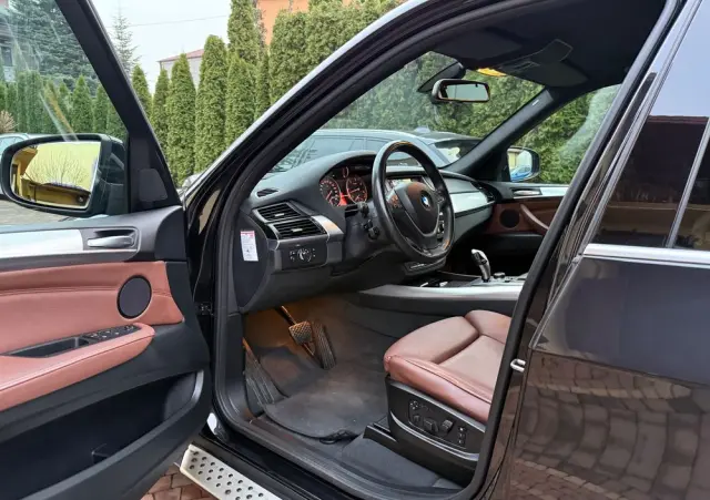 BMW X5 XDrive40d Edition Exclusive