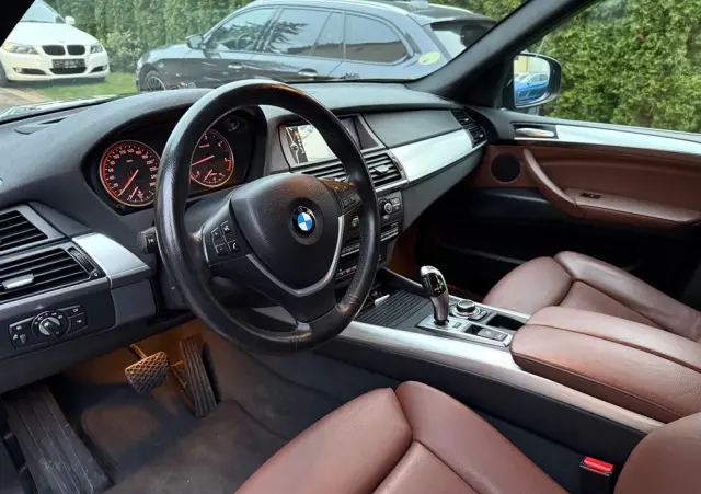 BMW X5 XDrive40d Edition Exclusive