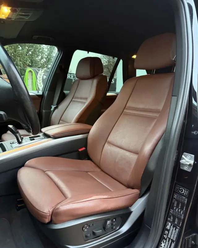 BMW X5 XDrive40d Edition Exclusive