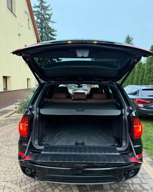 BMW X5 XDrive40d Edition Exclusive