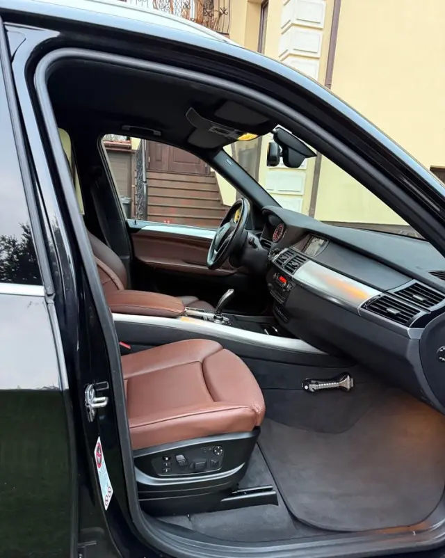 BMW X5 XDrive40d Edition Exclusive