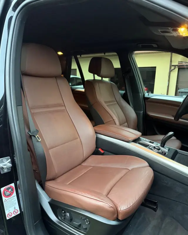 BMW X5 XDrive40d Edition Exclusive