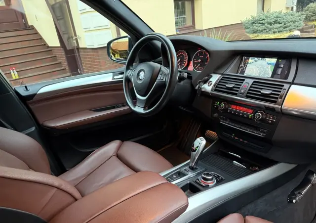 BMW X5 XDrive40d Edition Exclusive