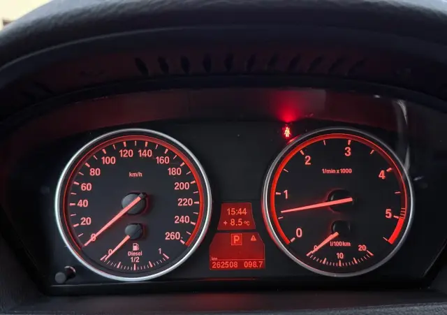 BMW X5 XDrive40d Edition Exclusive